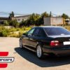 Zadnji branik M paket dizajn (PDC) / BMW serije 5 E39 (1995-2003) - Slika 4