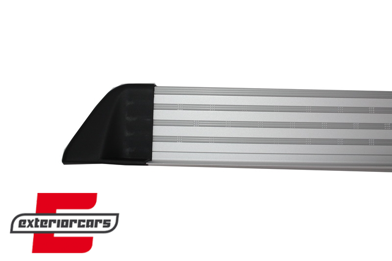 Bočne stepenice / Nissan Qashqai J10 (2007-2013) - Slika 3
