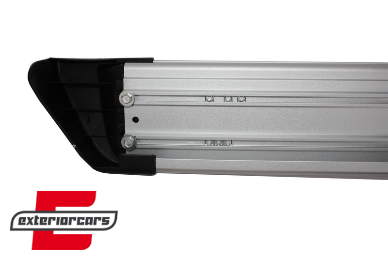 Bočne stepenice / Nissan Qashqai J10 (2007-2013) - Slika 5