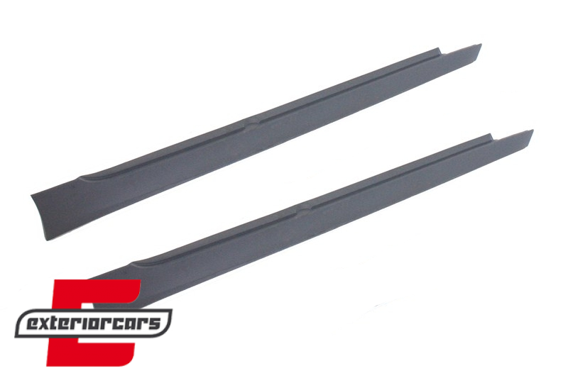 Pragovi M5 M paket dizajn / BMW serije 5 E60 E61 (2003-2011) - Slika 2