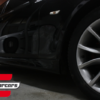 Pragovi M5 M paket dizajn / BMW serije 5 E60 E61 (2003-2011) - Slika 5