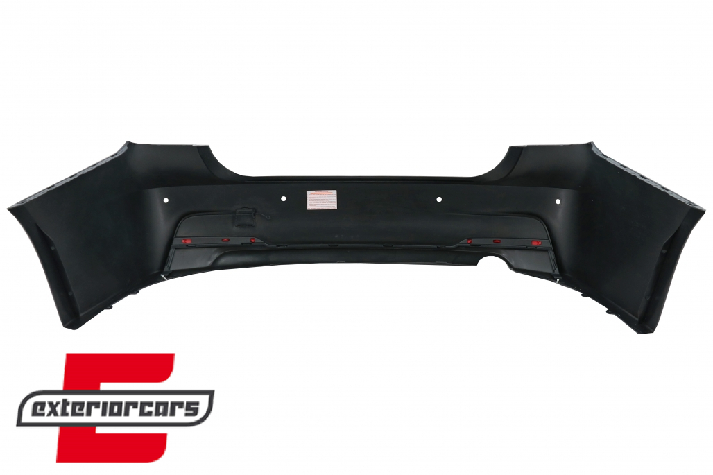 Zadnji branik M paket dizajn / BMW serije 3 F30 (2011-2019) - Slika 6