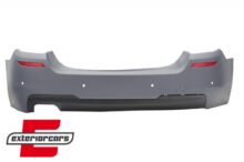 Zadnji branik M paket dizajn / BMW serije 5 F10 (2011-2017)