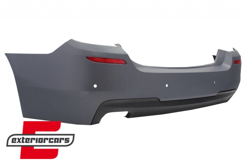 Bodykit M paket dizajn / BMW serije 5 F10 (2011-2014) - Slika 11