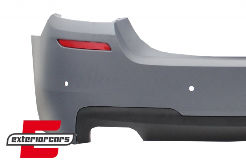 Bodykit M paket dizajn / BMW serije 5 F10 (2011-2014) - Slika 12