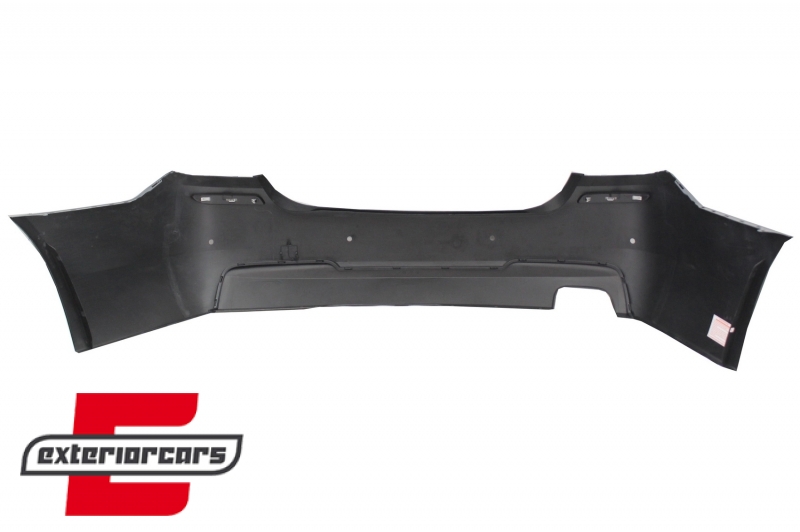 Bodykit M paket dizajn / BMW serije 5 F10 (2011-2014) - Slika 13