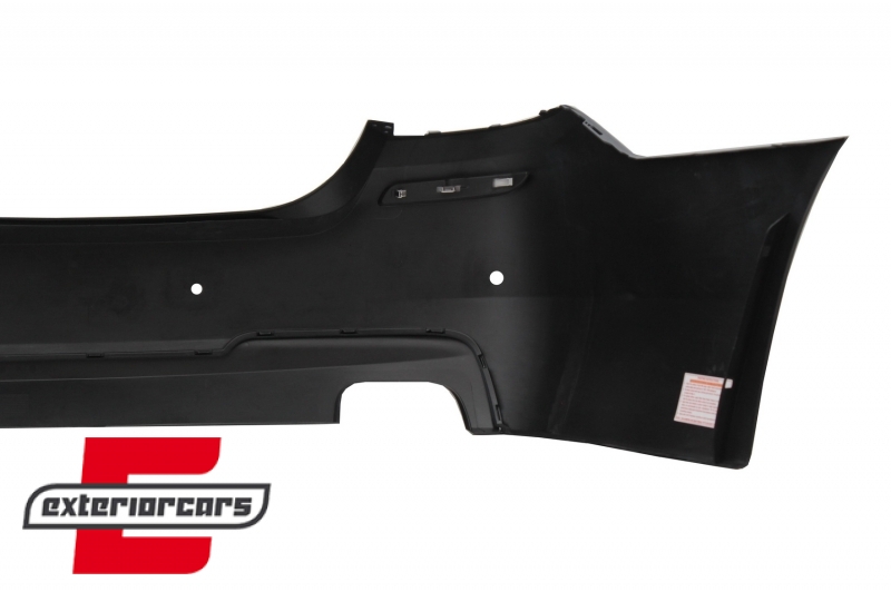 Bodykit M paket dizajn / BMW serije 5 F10 (2011-2014) - Slika 14