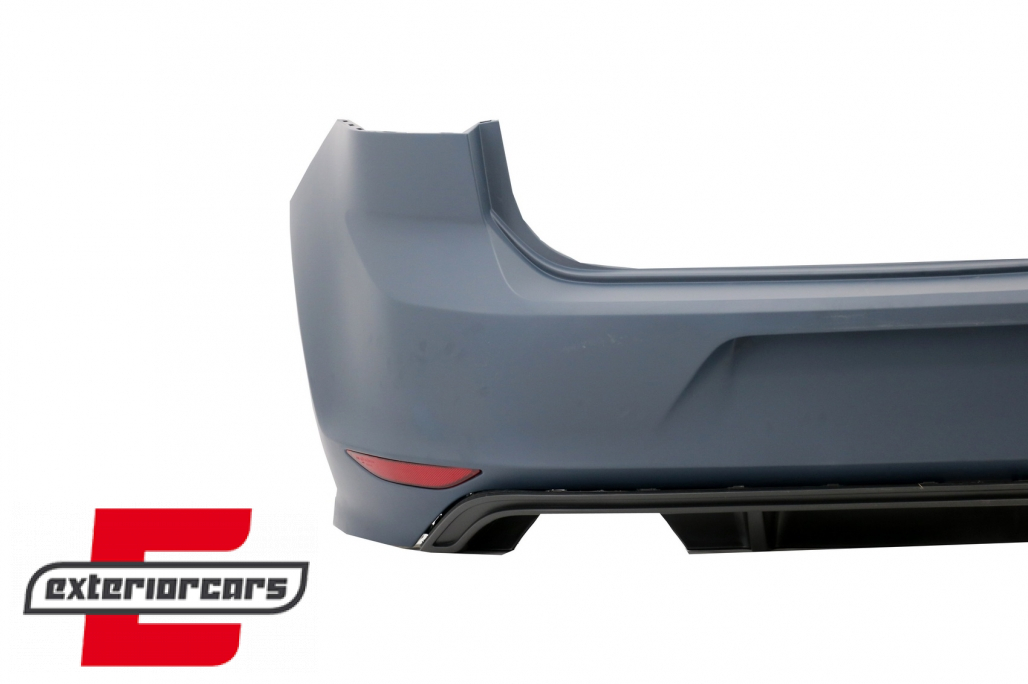 Zadnji branik R20 dizajn / VW Golf VII 7 (2013-2017) - Slika 4