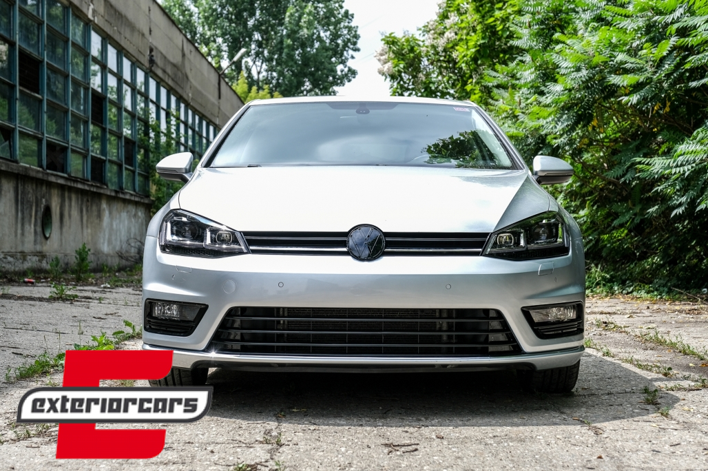 Bodykit R20 dizajn / VW Golf 7 VII Hatchback (2013-2017) - Slika 16