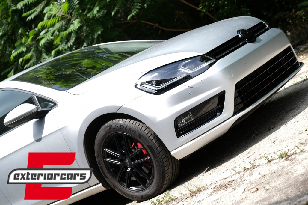 Bodykit R20 dizajn / VW Golf 7 VII Hatchback (2013-2017) - Slika 17