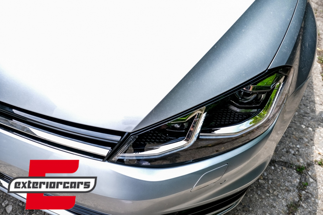 Bodykit R20 dizajn / VW Golf 7 VII Hatchback (2013-2017) - Slika 18