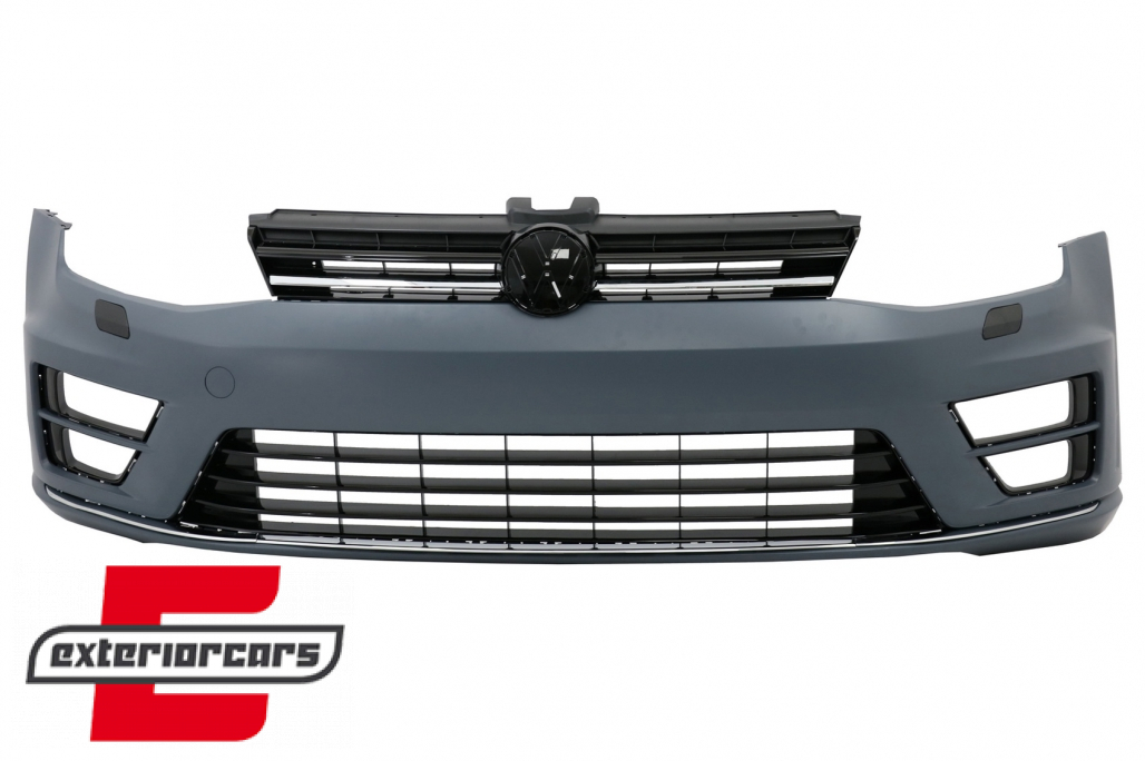 Bodykit R20 dizajn / VW Golf 7 VII Hatchback (2013-2017) - Slika 2