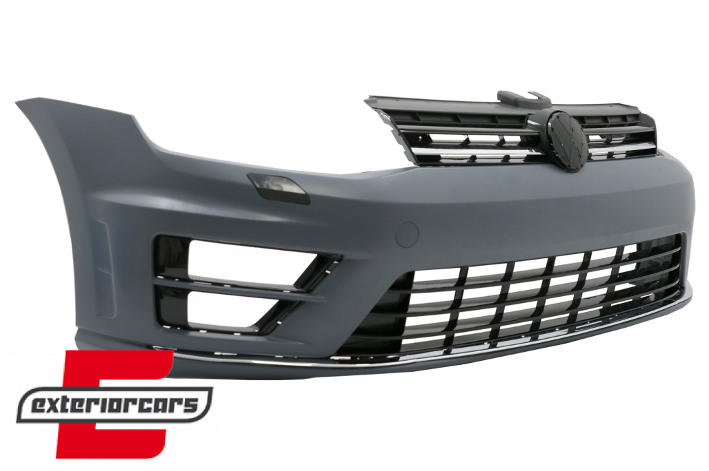 Bodykit R20 dizajn / VW Golf 7 VII Hatchback (2013-2017) - Slika 3