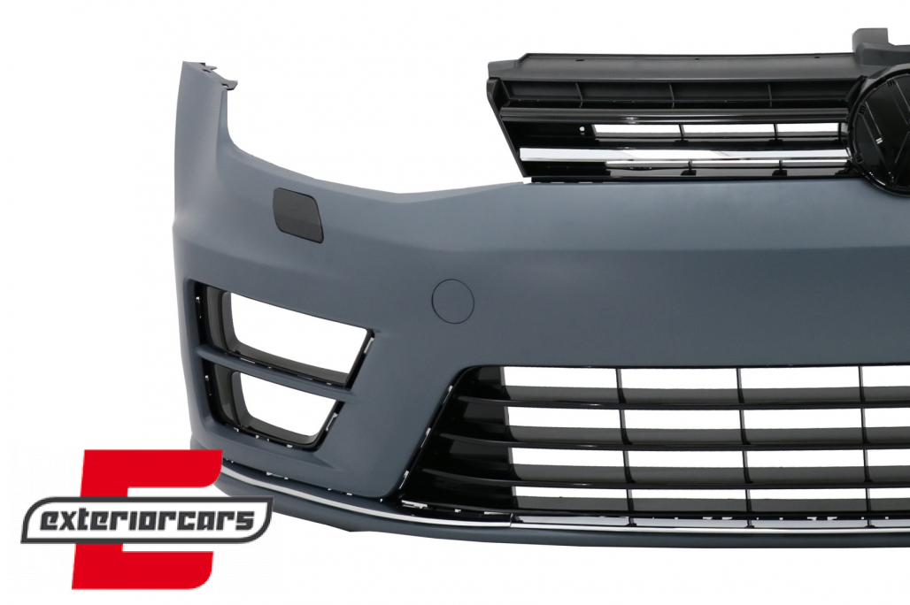 Bodykit R20 dizajn / VW Golf 7 VII Hatchback (2013-2017) - Slika 4