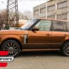 Bodykit Autobiography dizajn / Land Range Rover Vogue L322 (2002-2009) - Slika 24