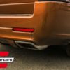 Bodykit Autobiography dizajn / Land Range Rover Vogue L322 (2002-2009) - Slika 25
