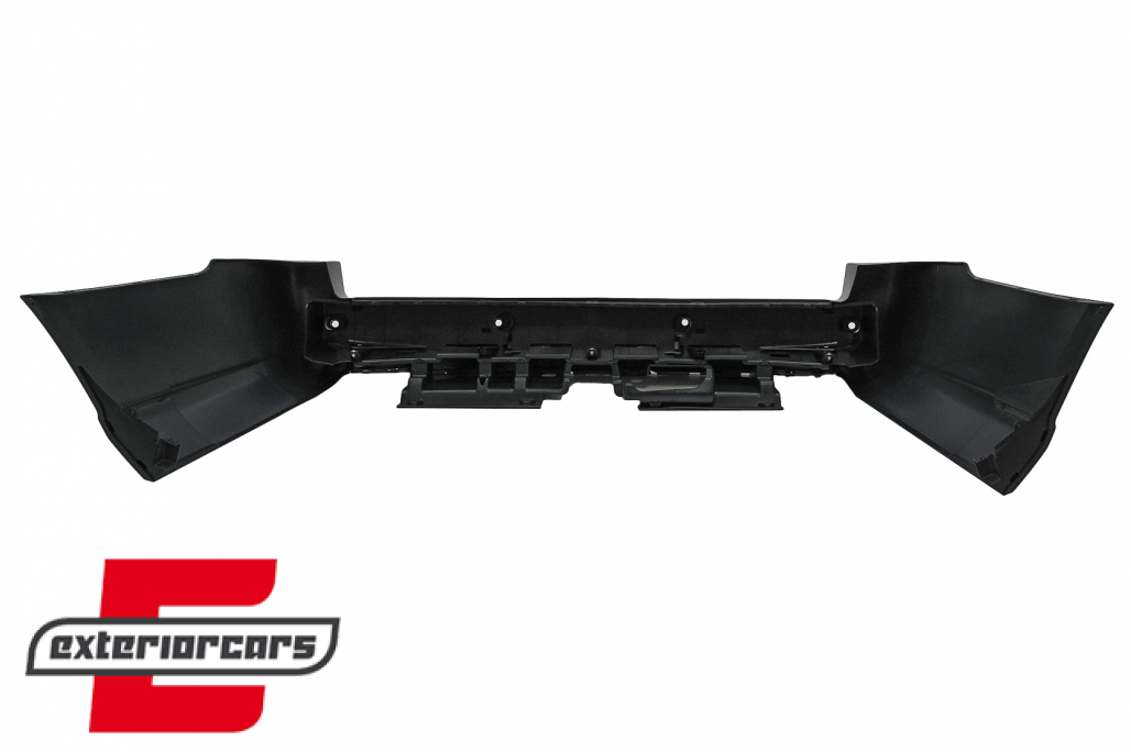 Bodykit Autobiography dizajn / Land Range Rover Vogue L322 (2002-2012) - Slika 12