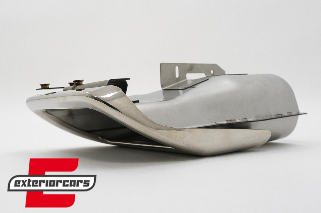 Bodykit Autobiography dizajn / Land Range Rover Vogue L322 (2002-2012) - Slika 15