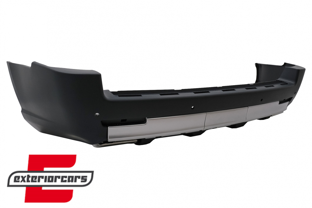 Bodykit Autobiography dizajn / Land Range Rover Vogue L322 (2002-2012) - Slika 10