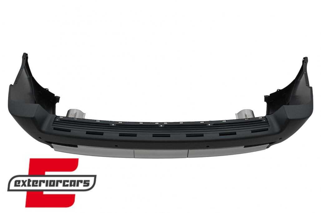 Bodykit Autobiography dizajn / Land Range Rover Vogue L322 (2002-2012) - Slika 11