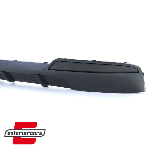 Difuzor zraka M-Performance dizajn (mat crna) / BMW serije 5 F10 F11 limuzina karavan (2011-2017) - Slika 7