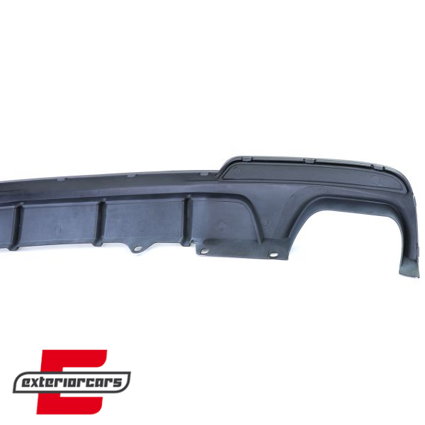 Difuzor zraka M-Performance dizajn (mat crna) / BMW serije 5 F10 F11 limuzina karavan (2011-2017) - Slika 9
