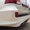 Bodykit V8 dizajn / TOYOTA Land Cruiser V8 FJ200 (2015-) - Slika 20