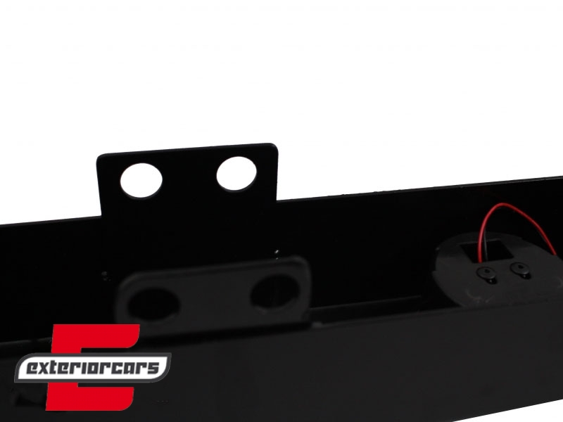 Prednji branik sa LED DRL / Land Rover Defender (1990-2016) - Slika 16