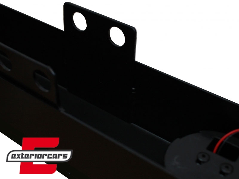 Prednji branik sa LED DRL / Land Rover Defender (1990-2016) - Slika 14