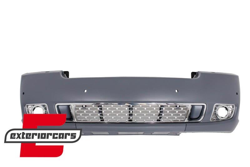 Bodykit Autobiography dizajn / Land Range Rover Vogue L322 (2002-2012) - Slika 2