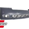 Bodykit Autobiography dizajn / Land Range Rover Vogue L322 (2002-2009) - Slika 3