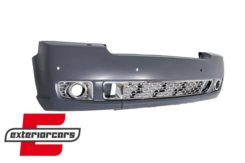 Bodykit Autobiography dizajn / Land Range Rover Vogue L322 (2002-2012) - Slika 3
