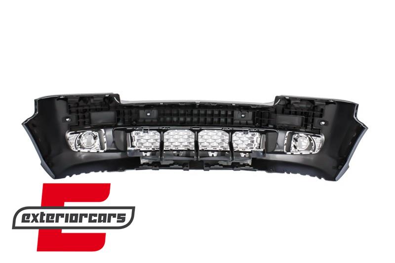 Bodykit Autobiography dizajn / Land Range Rover Vogue L322 (2002-2012) - Slika 8