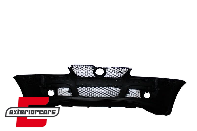 Prednji branik GTI dizajn / VW Golf 5 V Mk5 (2003-2007) Jetta (2005-2010) - Slika 6