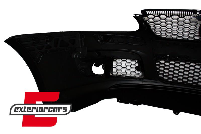 Prednji branik GTI dizajn / VW Golf 5 V Mk5 (2003-2007) Jetta (2005-2010) - Slika 5