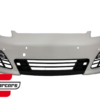 Prednji branik Turbo GTS dizajn / Porsche 970 Panamera (2010-2013)
