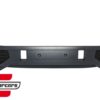 Prednji nastavak branika LED DRL Sportline dizajn / VW Transporter Multivan Caravelle T5 T5.1 Facelift (2010-2015)