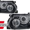 Bodykit Autobiography dizajn / Land Range Rover Vogue L322 (2002-2009) - Slika 15