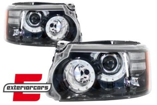 LED prednji farovi Facelift dizajn / Range Rover Sport L320 (2005-2013)