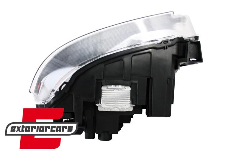 LED prednji farovi Facelift dizajn / Range Rover Sport L320 (2005-2013) - Slika 5