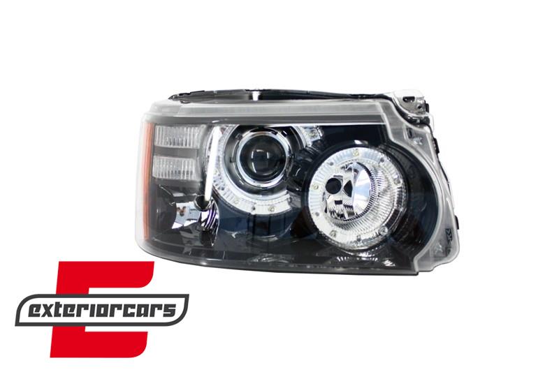 LED prednji farovi Facelift dizajn / Range Rover Sport L320 (2005-2013) - Slika 2