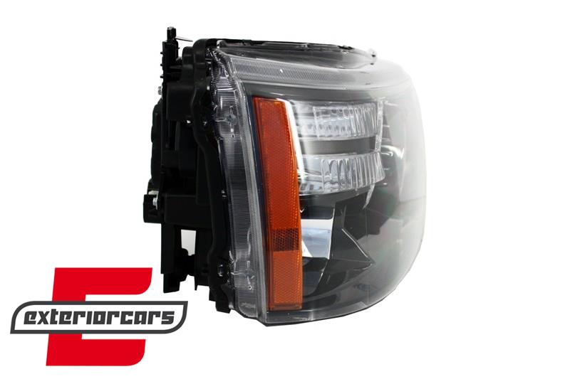 LED prednji farovi Facelift dizajn / Range Rover Sport L320 (2005-2013) - Slika 4