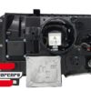 Bodykit Autobiography dizajn / Land Range Rover Vogue L322 (2002-2009) - Slika 19