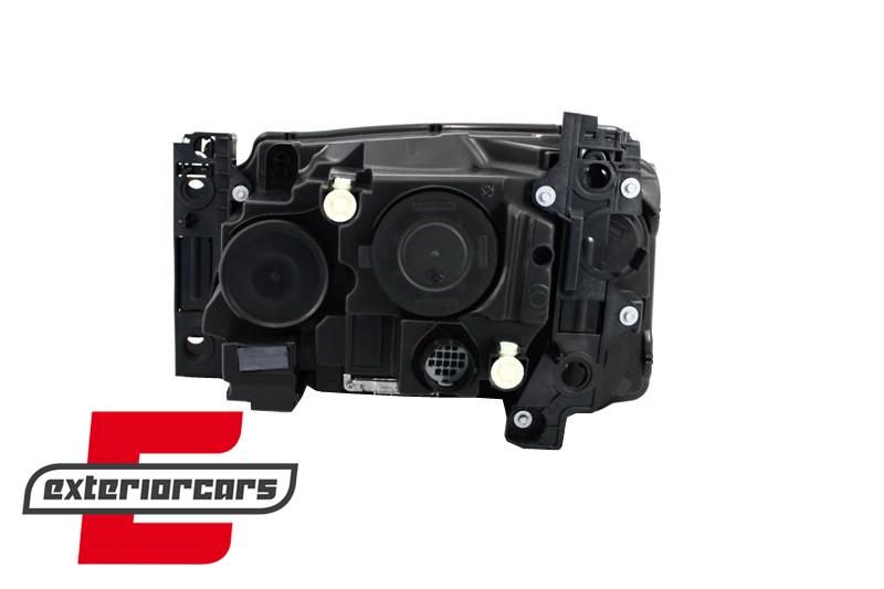 LED prednji farovi Facelift dizajn / Range Rover Sport L320 (2005-2013) - Slika 6