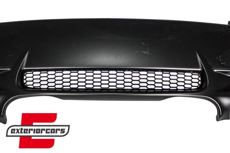 Zadnji branik M3 dizajn / BMW serije 3 E92 Coupe E93 Cabrio (2006-2010) - Slika 3