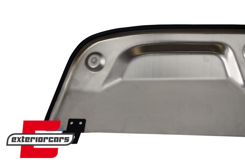 Off road paket / HONDA CR-V RM (2012-2015) - Slika 5