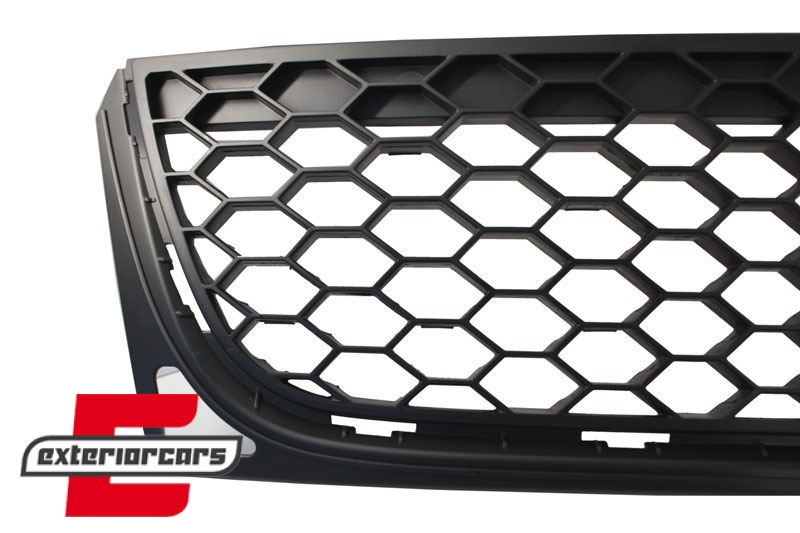 Središnja-donja mrežica GTI dizajn / VW Golf VI Golf 6 (2008-2013) - Slika 5