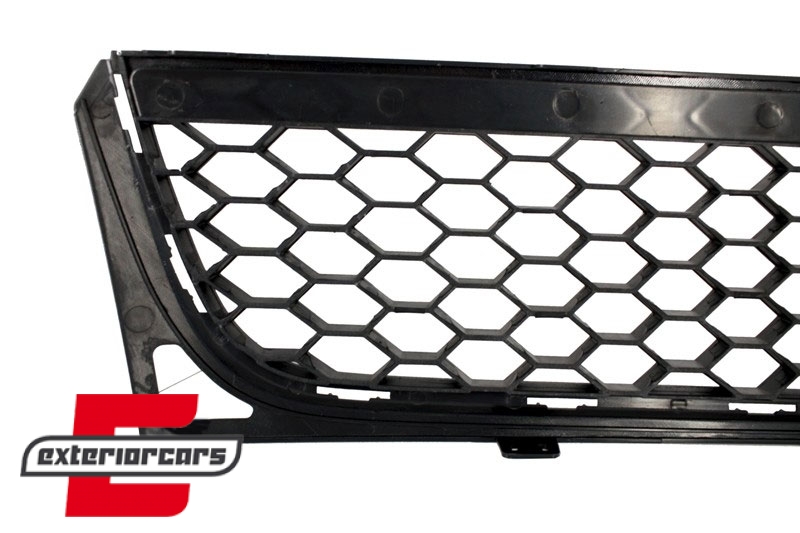Središnja-donja mrežica GTI dizajn / VW Golf VI Golf 6 (2008-2013) - Slika 4