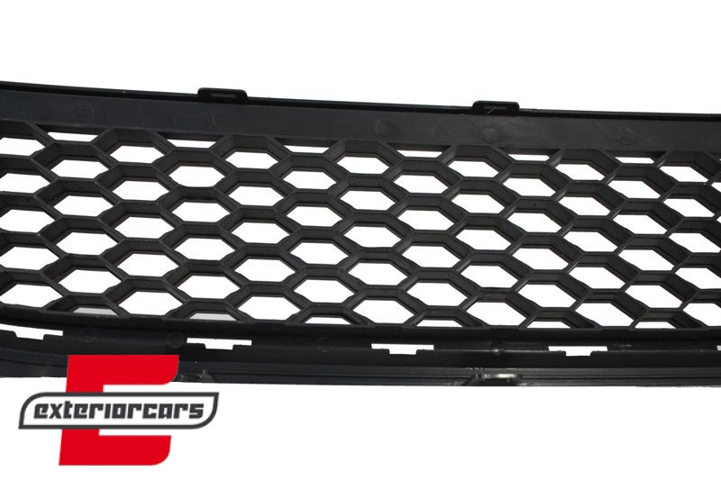 Središnja-donja mrežica GTI dizajn / VW Golf VI Golf 6 (2008-2013) - Slika 3