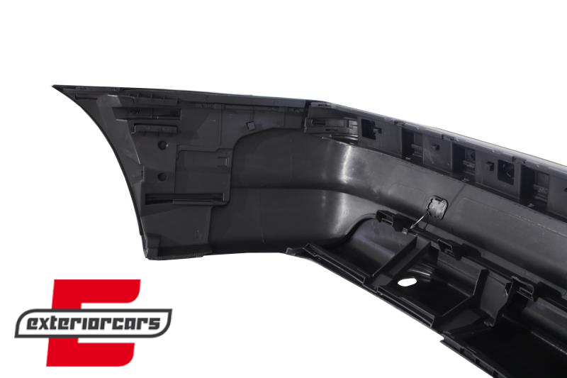 Bodykit M paket dizajn / BMW serije 3 E46 limuzina (1998-2004) - Slika 10